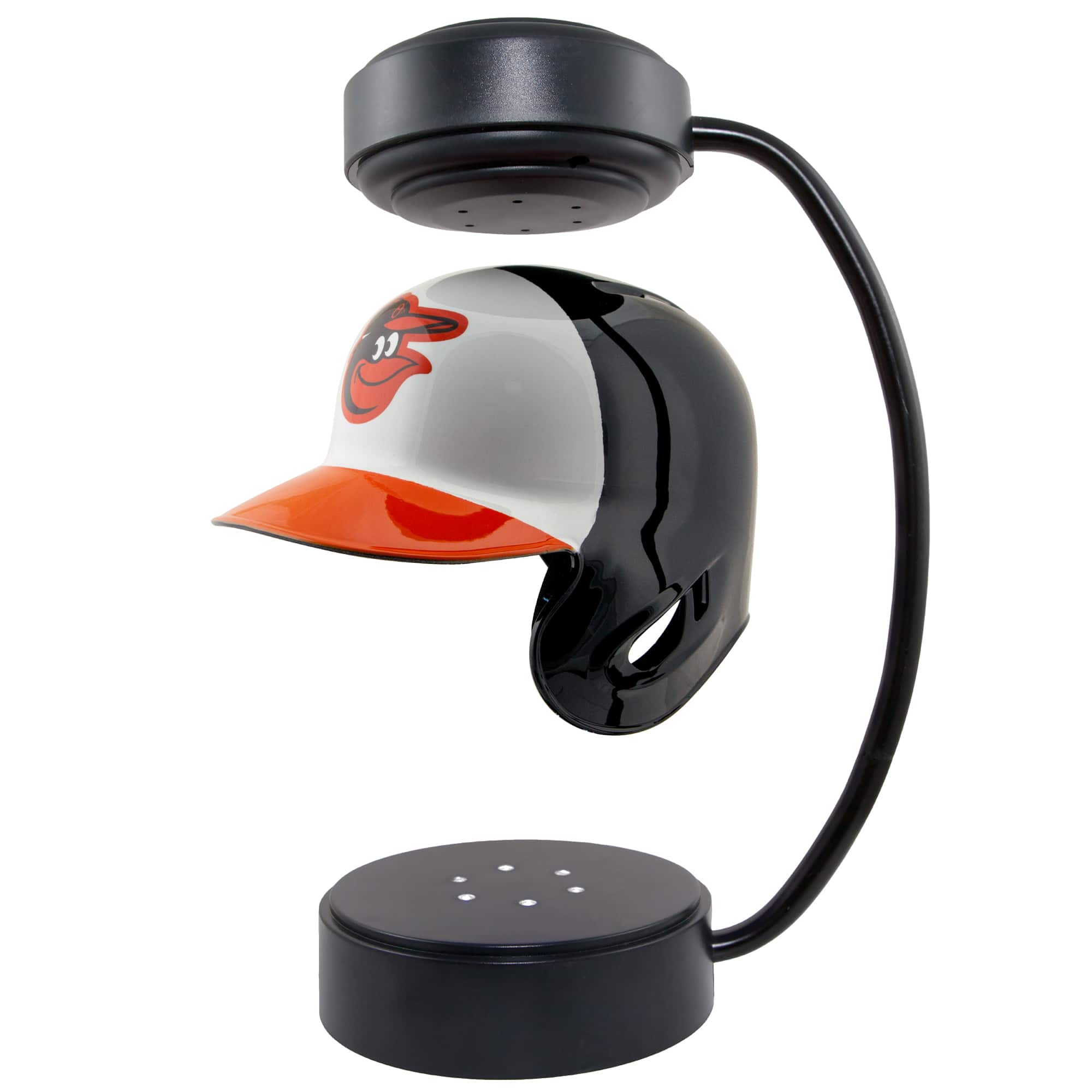 Pegasus - Baltimore Orioles Hover Team Helmet - Black