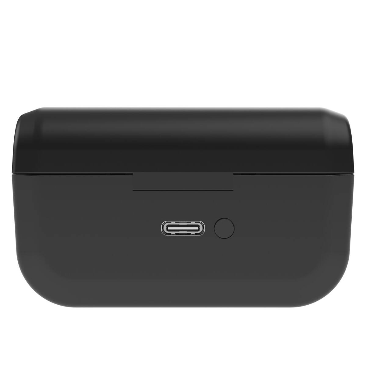 Alt View 9. Mackie - Mackie MP-20TWS True Wireless Noise-Canceling Earbuds.