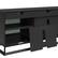 Alt View 35. Alphason - 68" Media Console for TVs up to 77" - Black.