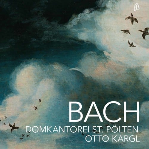 Bach,J.S. / Kargl - Choral Sacred Works  - COMPACT DISCS
