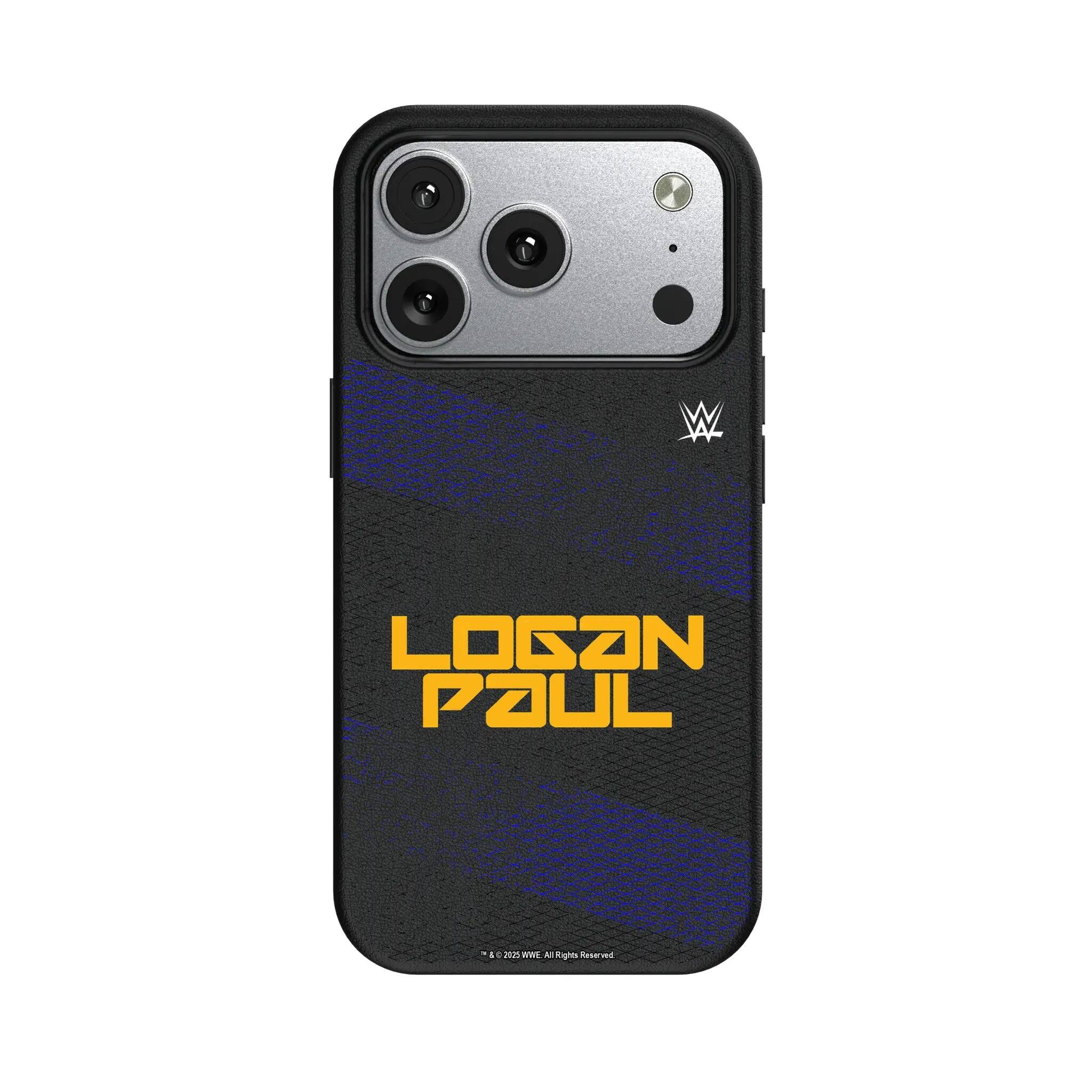 Logan Paul
