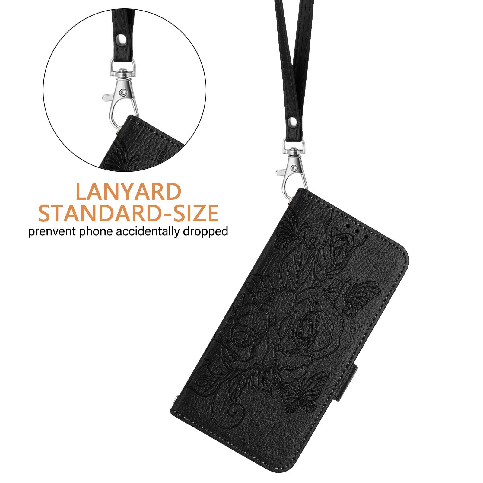 LANYARD STANDARD-SIZE  
prevent phone accidentally dropped