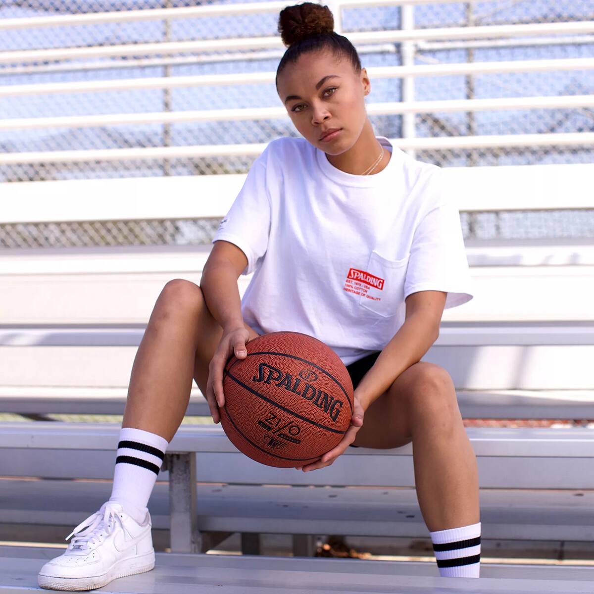 A SPALDING - ETON - D SPALDING ESSV 21/O CnO