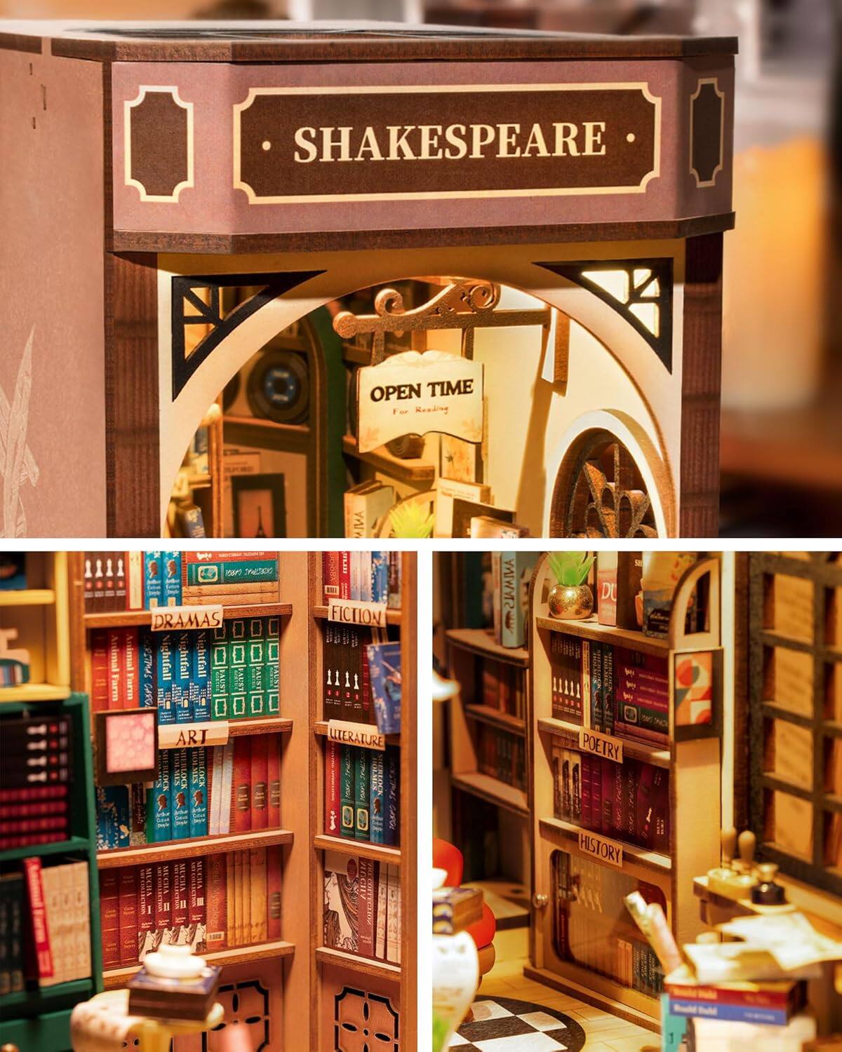 SHAKESPEARE  
OPEN TIME For Reading  

DRAMAS  
Animal  
Nightfall  
Nightfall  
Nightfall  
PAUST  
PAUST  
LVE  
Farm  
OP  
ARI  
RDCK  
BOLMES  
SEBLOCK  
BOLSES  
SEBLOCK  
MEZHA  
MUCHA  
2LAE  
FICTION  
BAB  
1111  
LLTERATURE  
JA  
ULMIS  
0  
SARO  
ANIMALS  
DU  

POETRY  
HISTORY