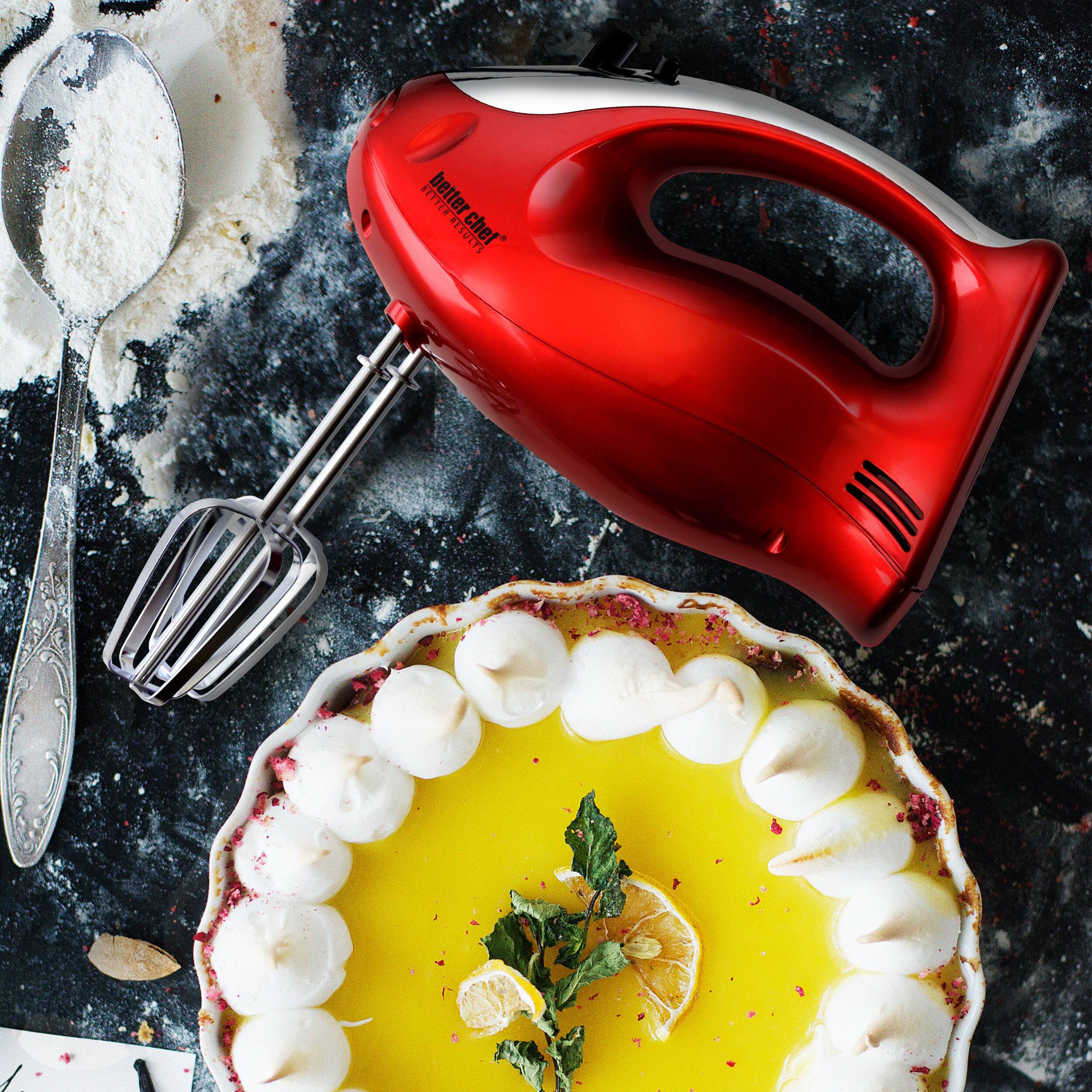 MELLEE better STIRRER chef