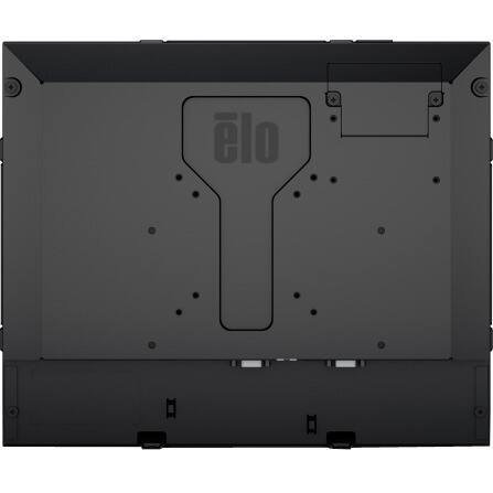 Back. ELO - Elo 1790L 17" Open-frame LCD Touchscreen Monitor - 5:4 - 5 ms - Black.