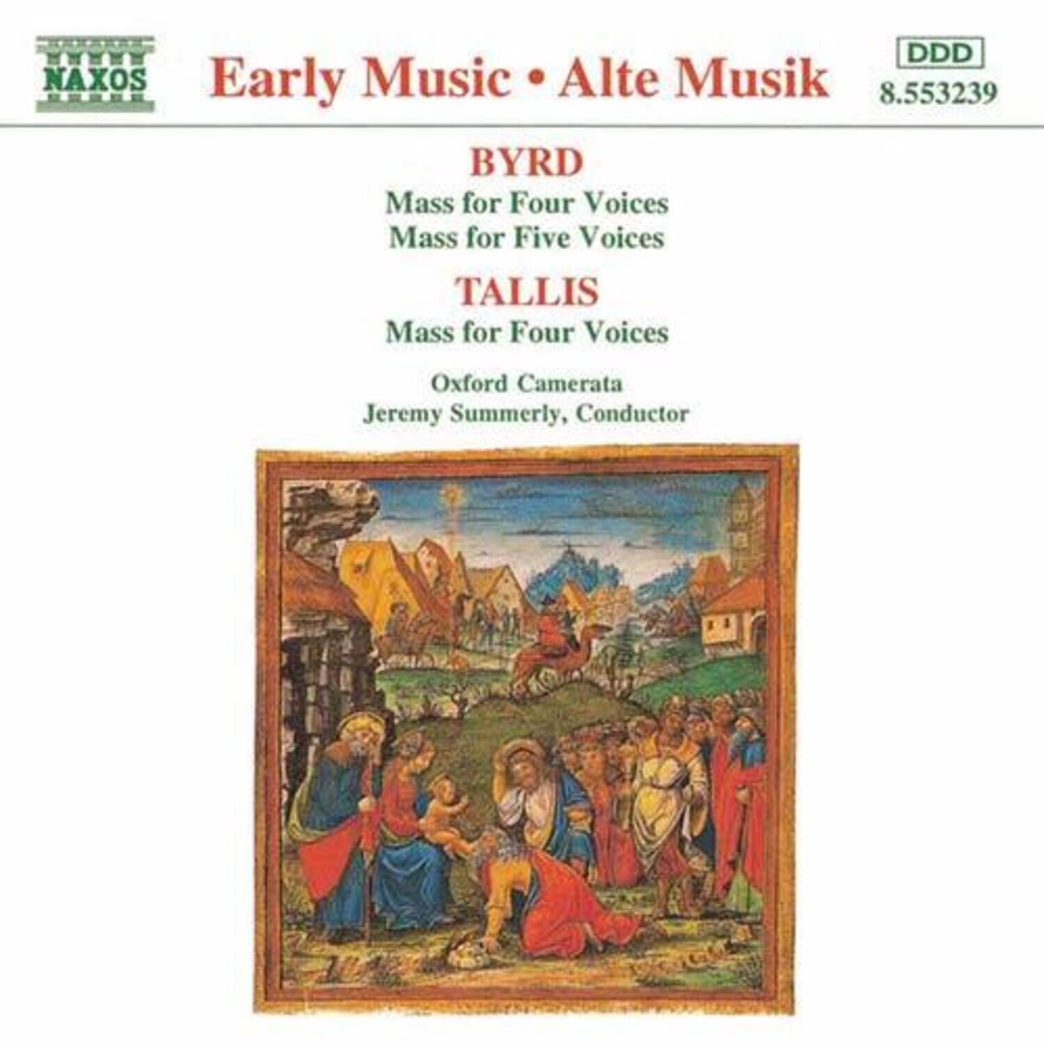 Byrd - Masses   - COMPACT DISCS [CD] price history on PriceWatchPro