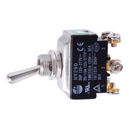 E C 5E4 CQC 3 125-277V~ 125/277V~ 125V~ 250V~ 2 HY29D 2HP 20/15A 18R(15)A 18(12)A 5E4 uS 1 KEDU C
HY29D 2HP 125-277V~ 125/277V~ 125V~ 250V~ 20/15A 18R(15)A 18(12)A 5E4 CQC 3 5E4 uS 1 KEDU C