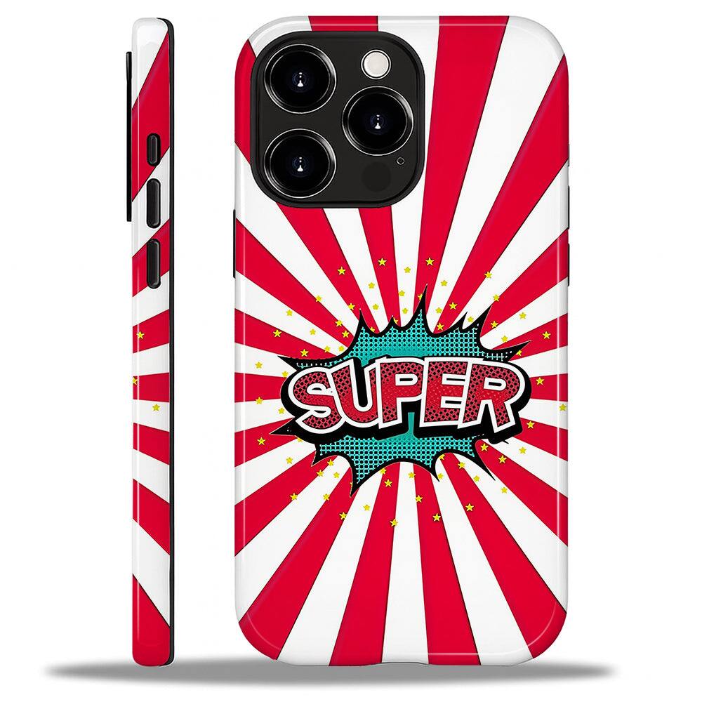Super Burst for iPhone 15 Pro