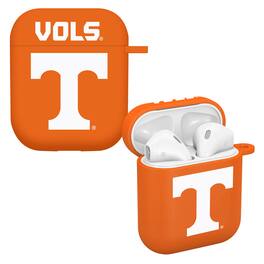 Affinity Bands - Tennessee Volunteers AirPods Case Cover - Orange