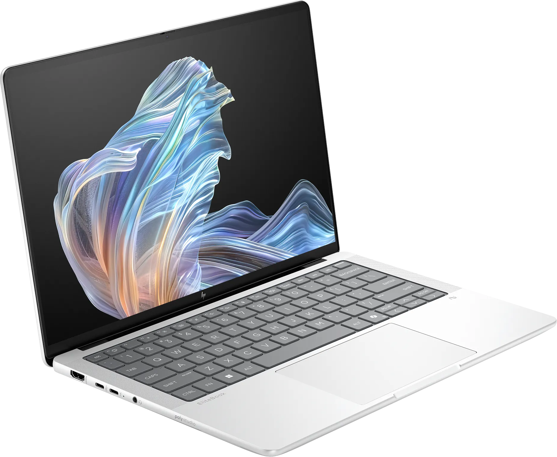 - - - M [ 1 6 ? 3 P or 0 % - 8 / 1 - U K -- % G L - / S Y & M - 7 T N R G B % E - D V I W 0 S - A * TAB Z ALT CAPS - S SHIPT AN EliteBook polystudio
1 ENTER 3 \ 0 TEA