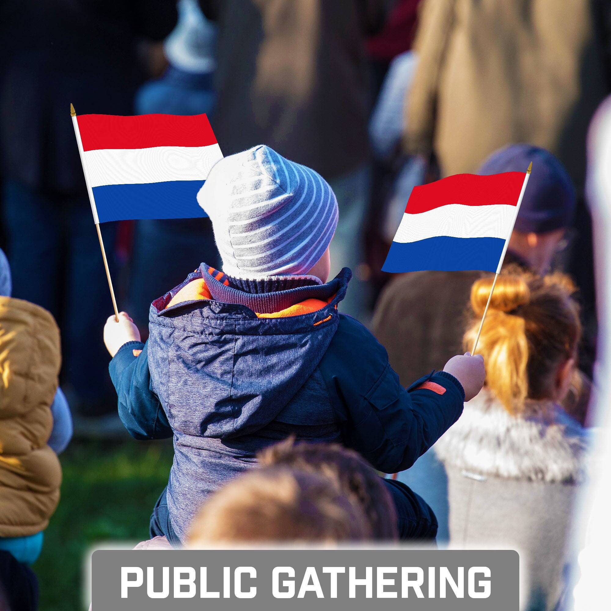 PUBLIC GATHERING