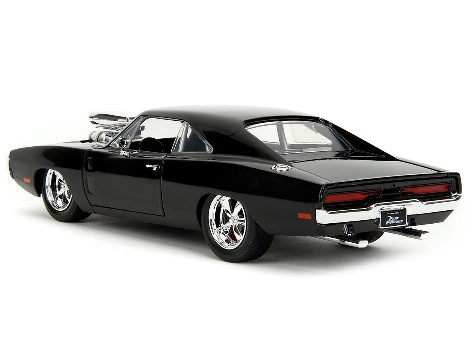 Fast & Furious