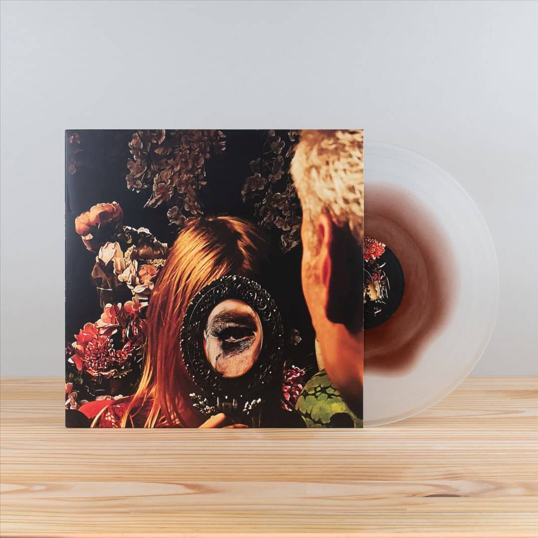 Birth of Omni [LP] [VINYL]