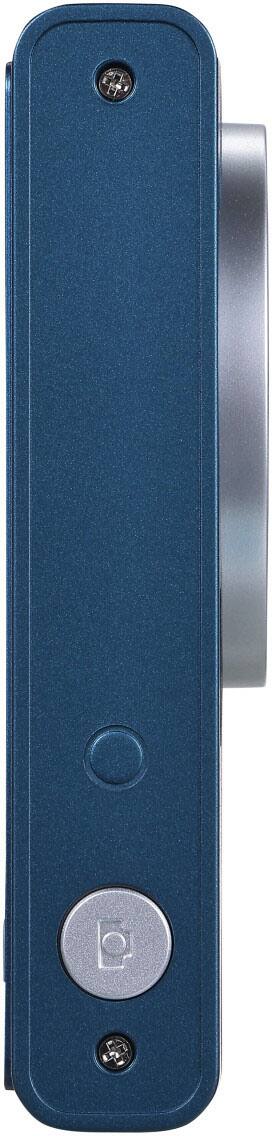 Alt View 2. Vivitar - Full HD 1080P Point and Shoot Digital Camera - Navy Blue.