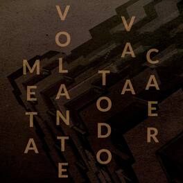 Meta Volante - Meta Volante - VINYL LP