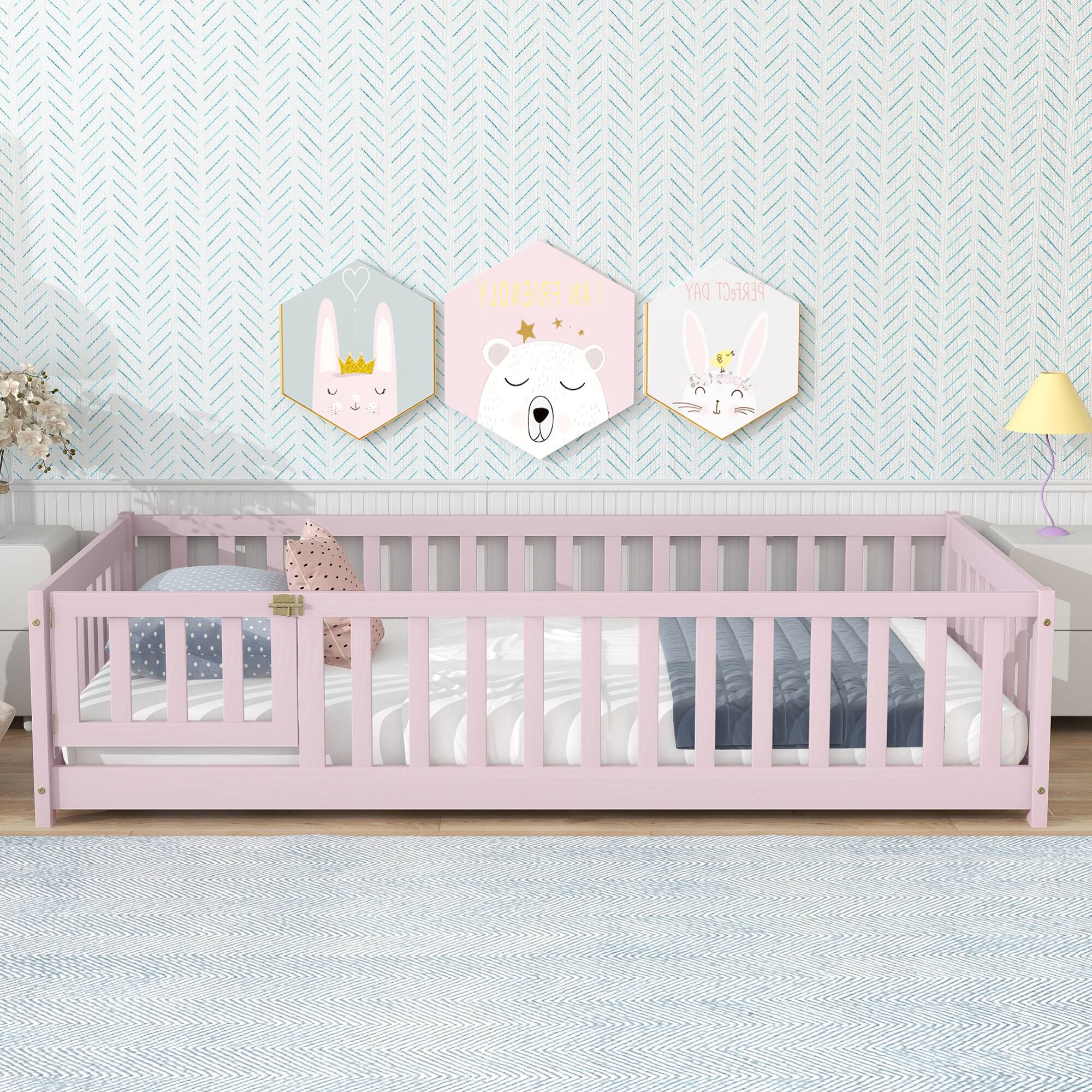 FRIENDLY MA DAY PERFECT