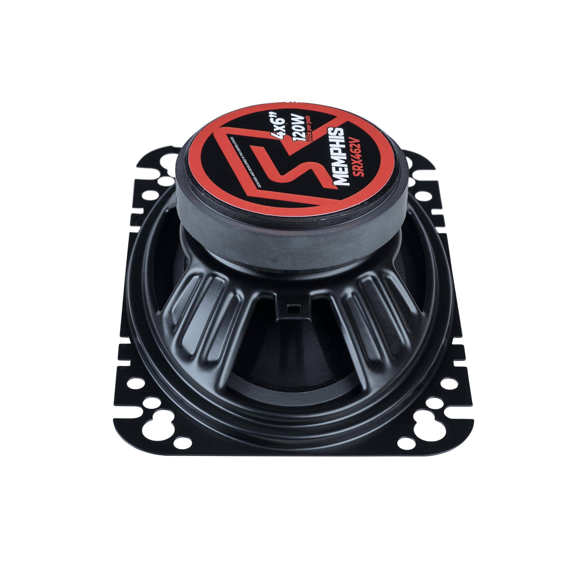 4x6" 120W  
MEMPHIS SRX462V