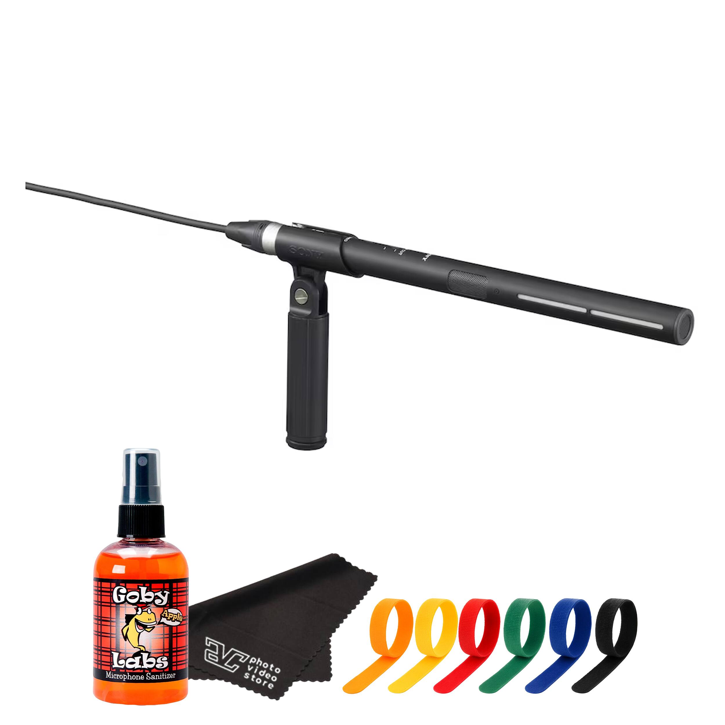Goby Apply Microphone Labs Sanitizer 2C store photo 999999