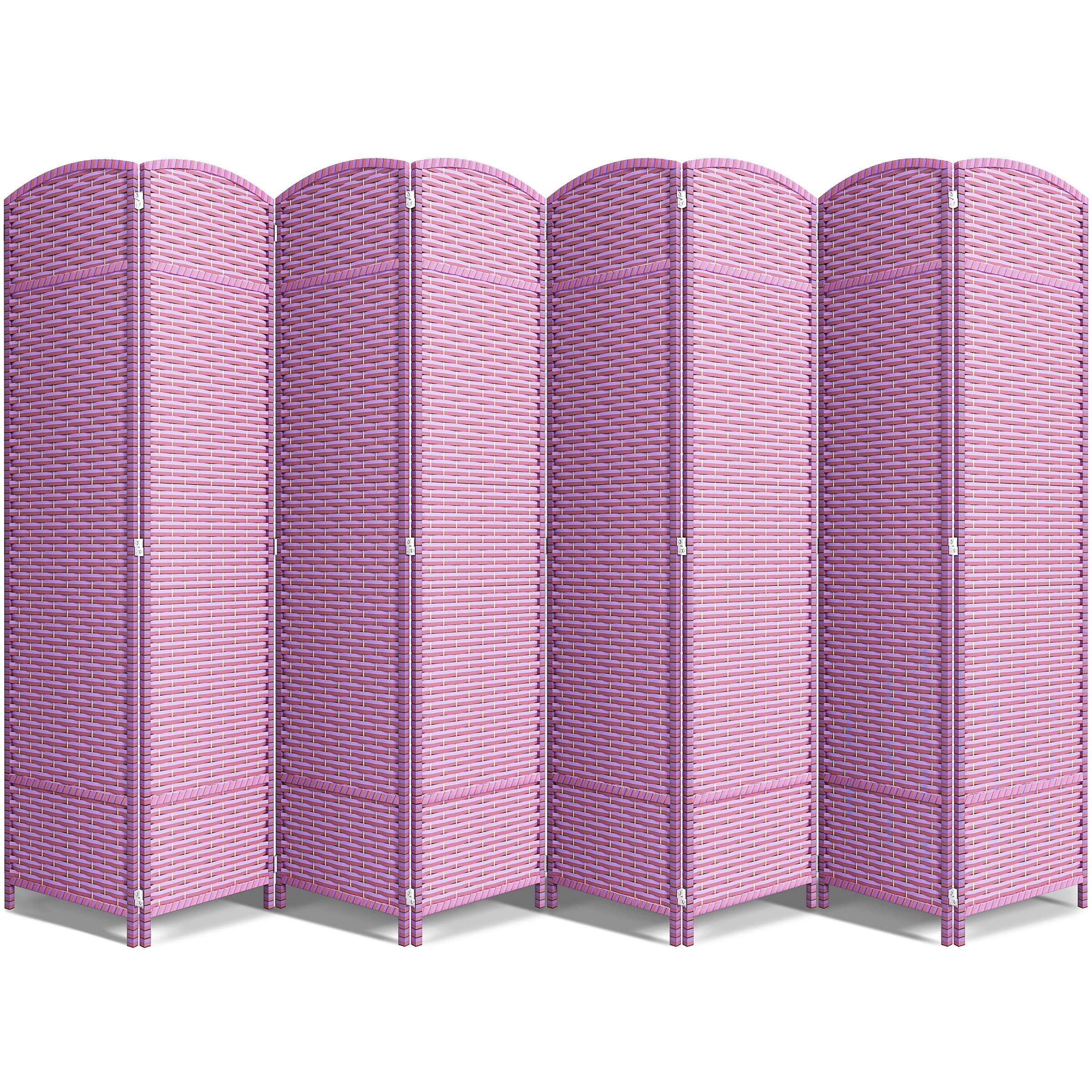 Pink Purple