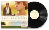 Dario Marianelli - Pride & Prejudice (Music From The Motion Picture) - VINYL LP