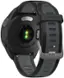 The text on the image reads: "GARMIN Forerunner 165 Quick Release 20".