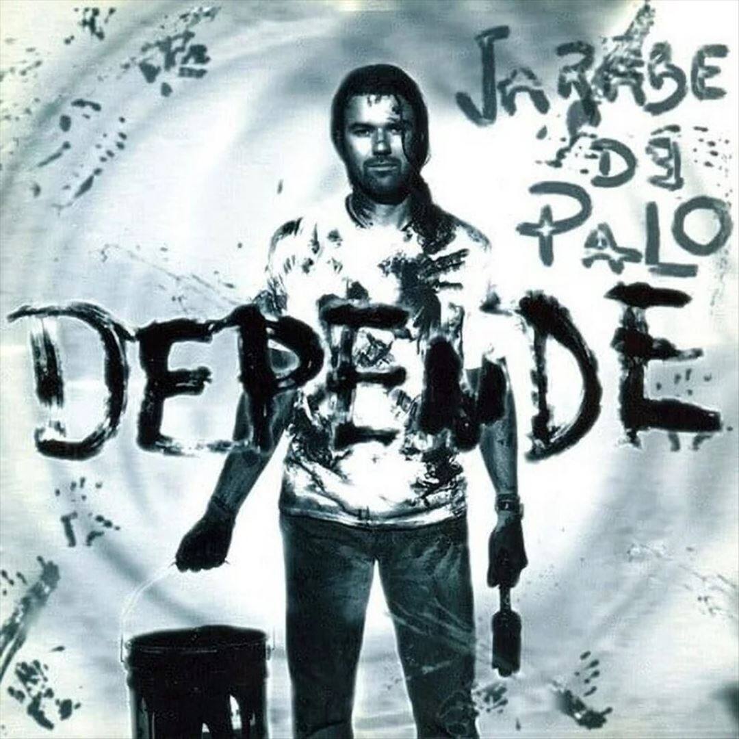 Depende [LP] [VINYL]