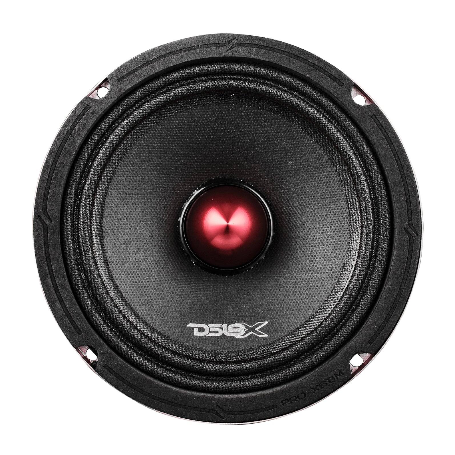 D51 PRO-X6BM MEaX PRO