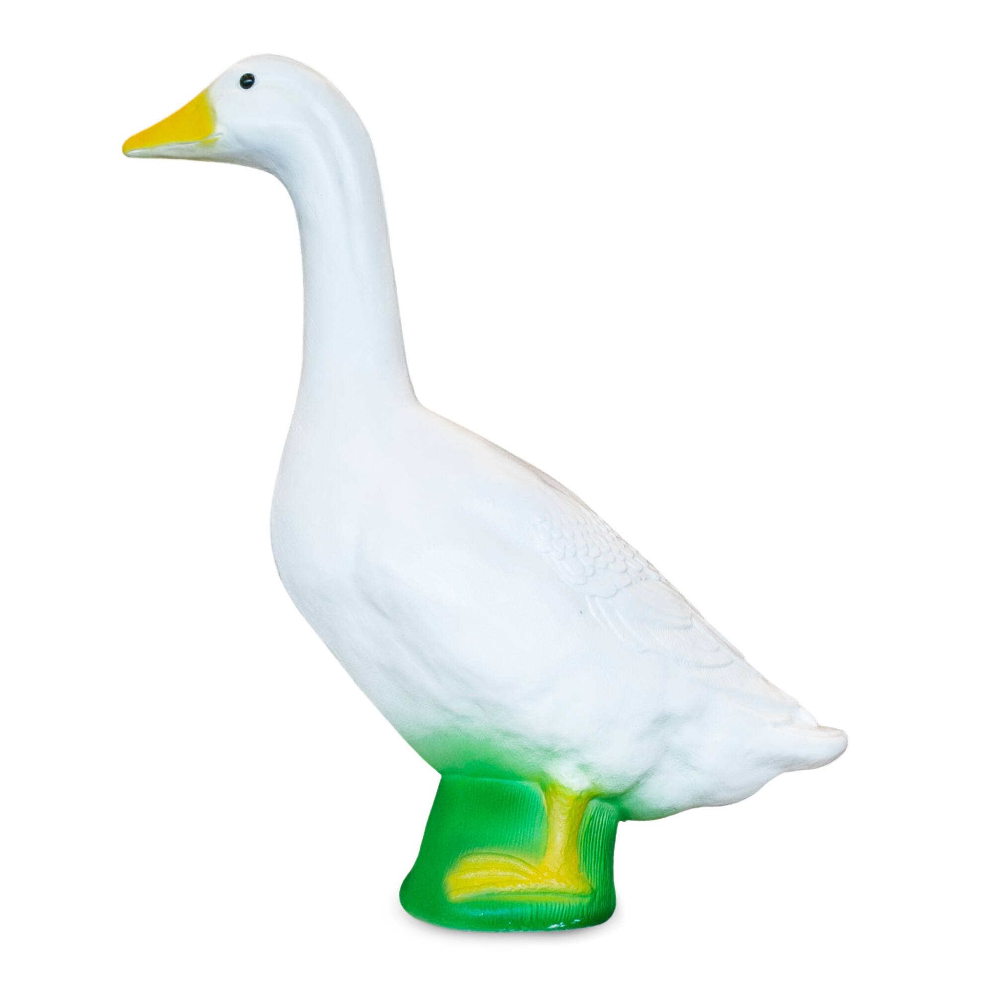 "Union Products - Wild Goose Outdoor Lawn and Garden Statue, 23"" Tall Figurine" price history on PriceWatchPro