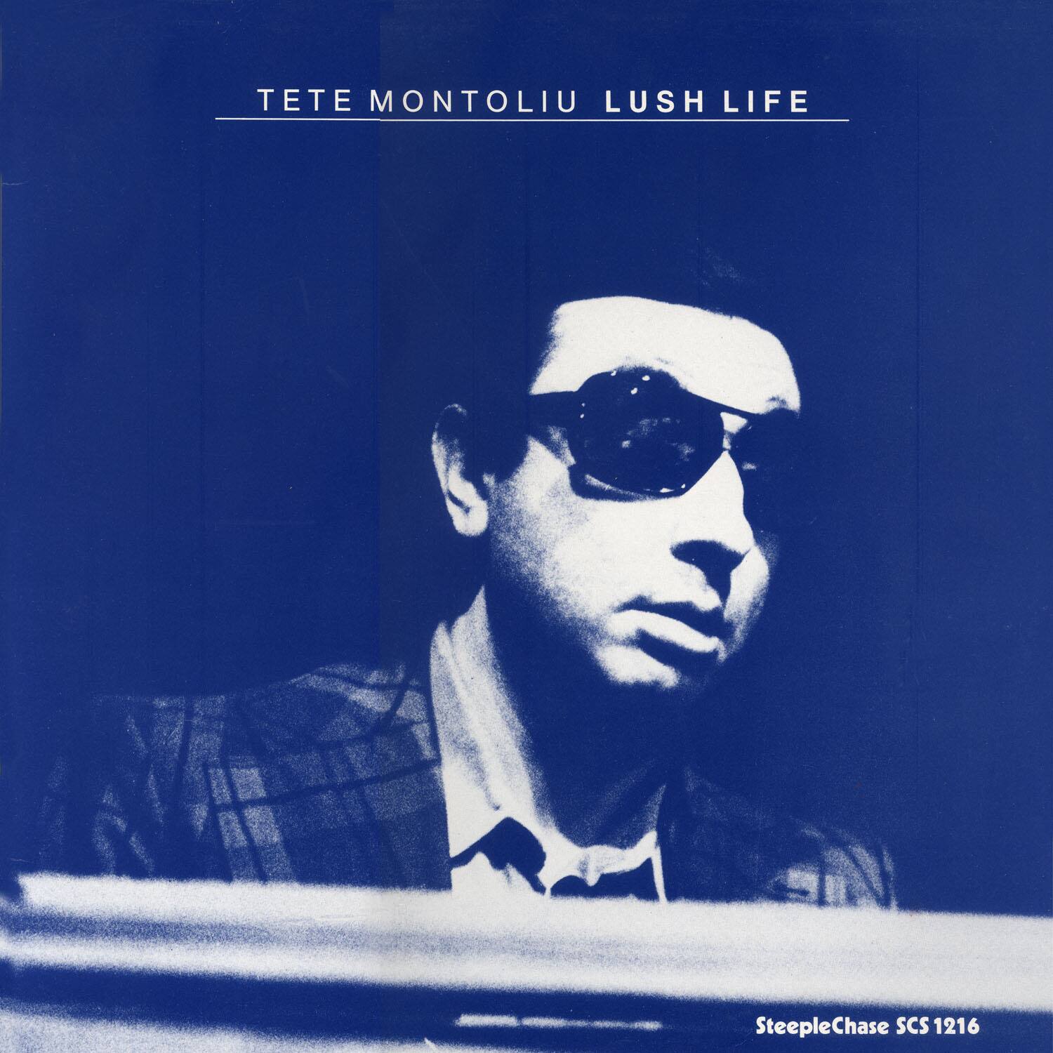 Montoliu Tete - Lush Life - VINYL LP