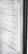 Alt View 3. Equator - Equator Vitlife 16.9 Cu Ft Commercial Glass Door Merchandiser Refrigerator, LED, Adjustable Shelves, Auto Defrost ETL - Black.