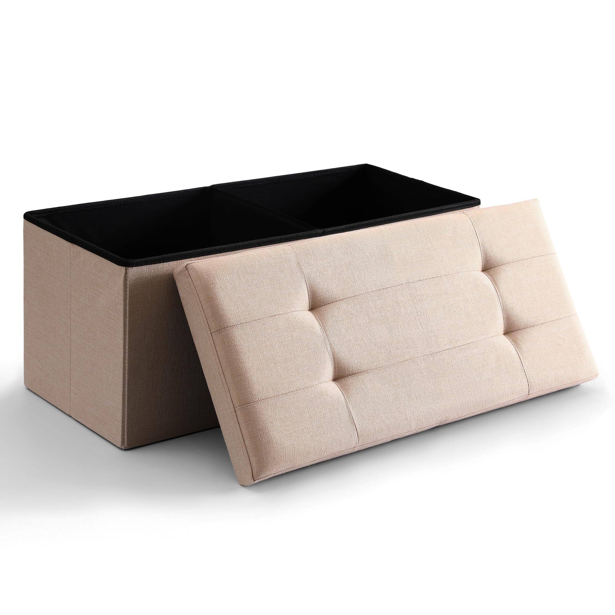 Sandy Beige 30" Flip