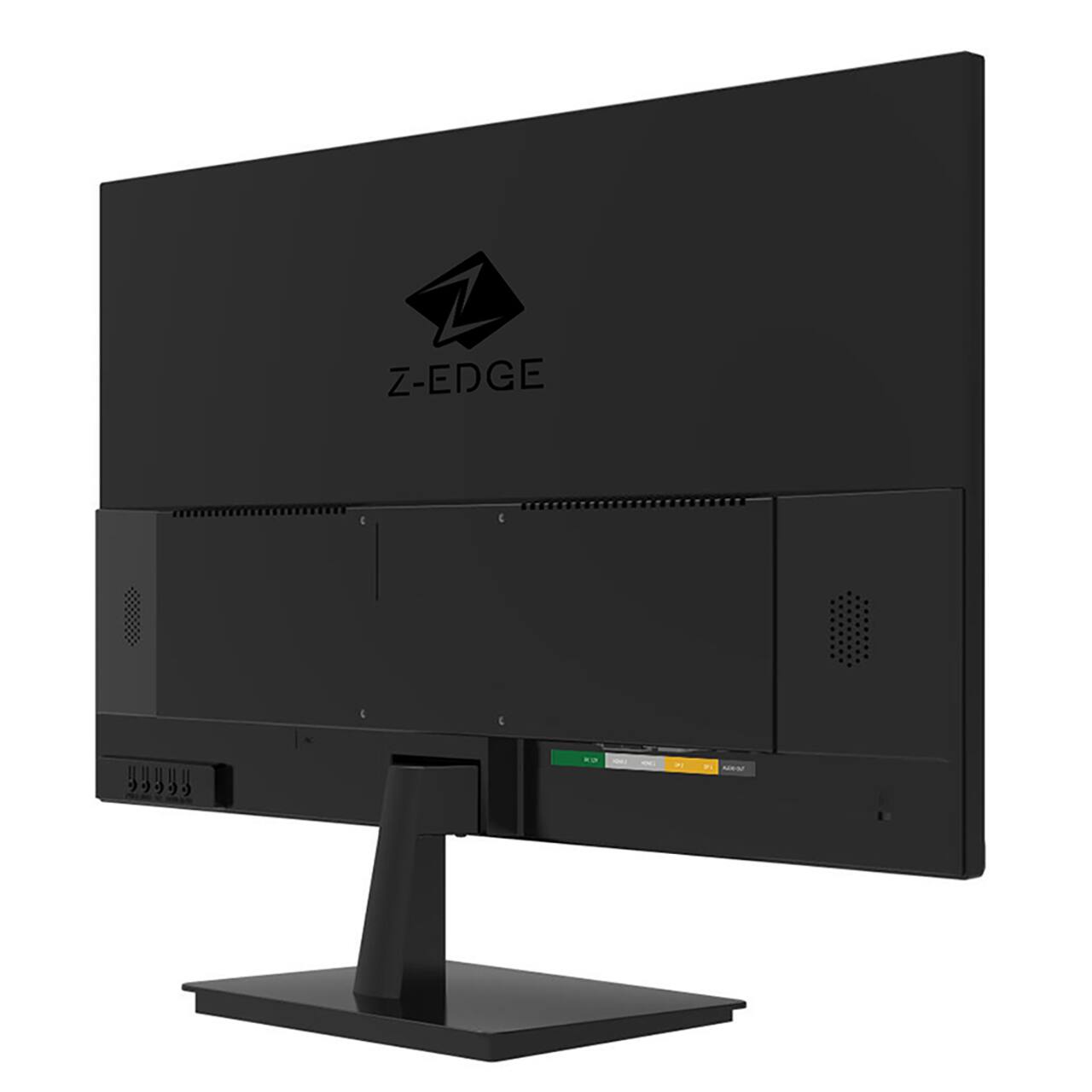 Z-EDGE