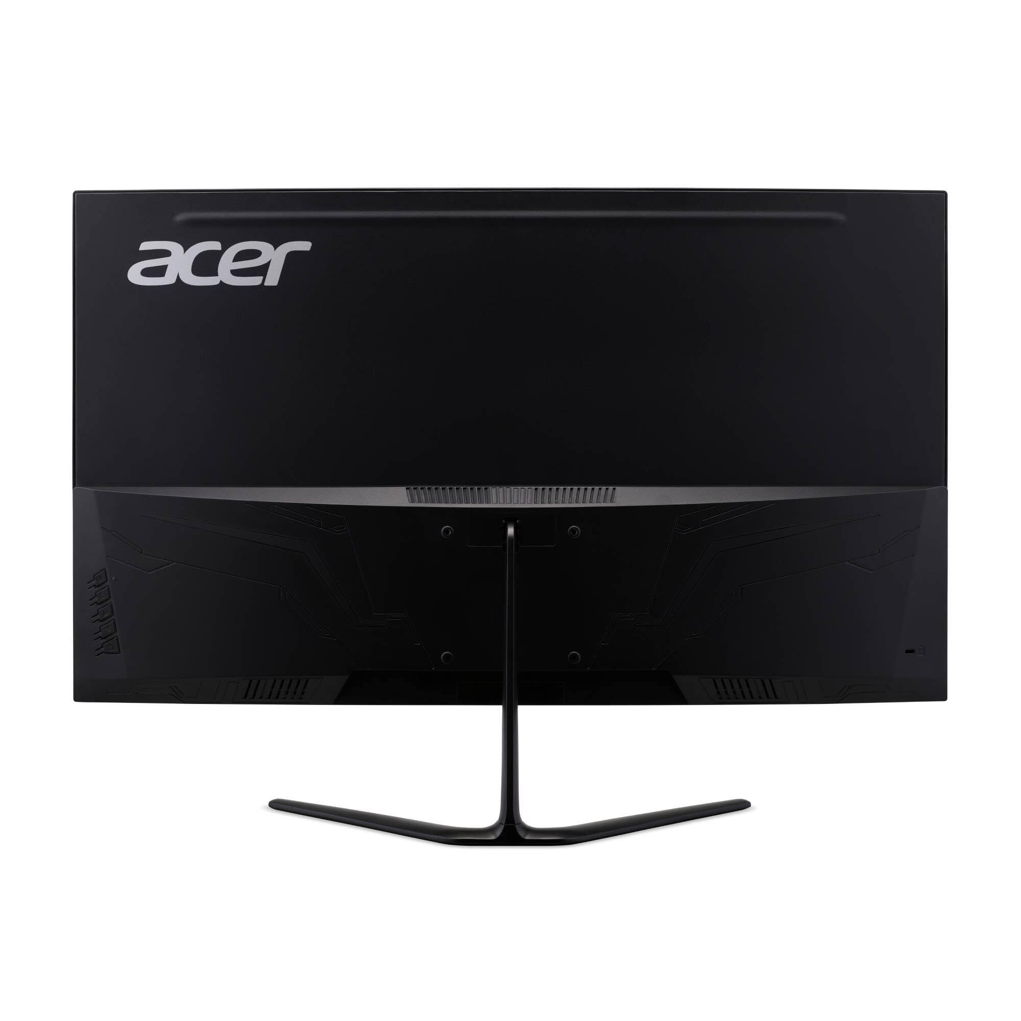acer  
Acer