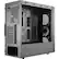 Alt View 16. Cooler Master - MasterBox MCB-NR600-KGNN-S00 Mini ITX/Micro ATX/ATX Mid-tower Case - Black.