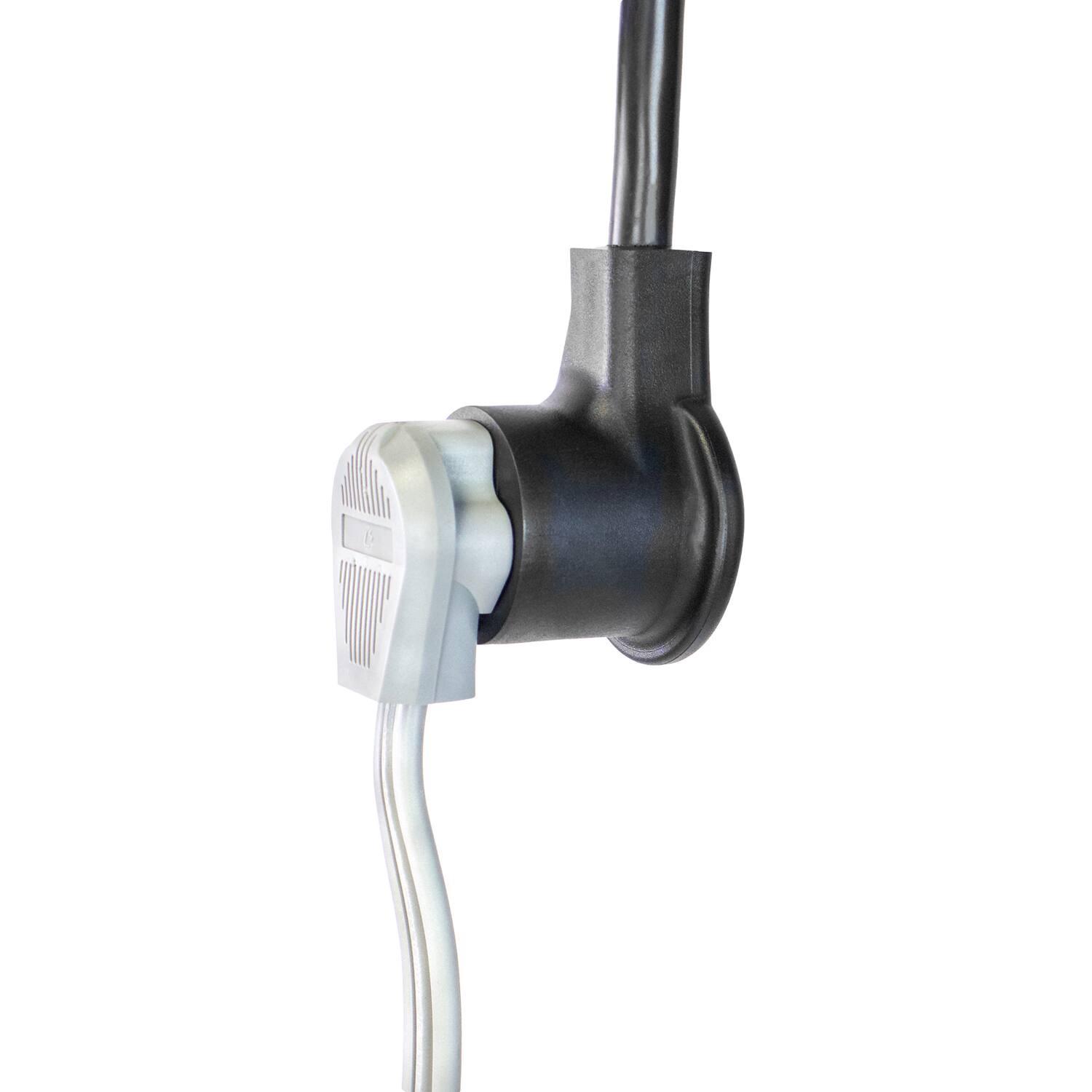 Certified Appliance Accessories 4 Prong to 3 Prong Dryer Cord Adapter ...