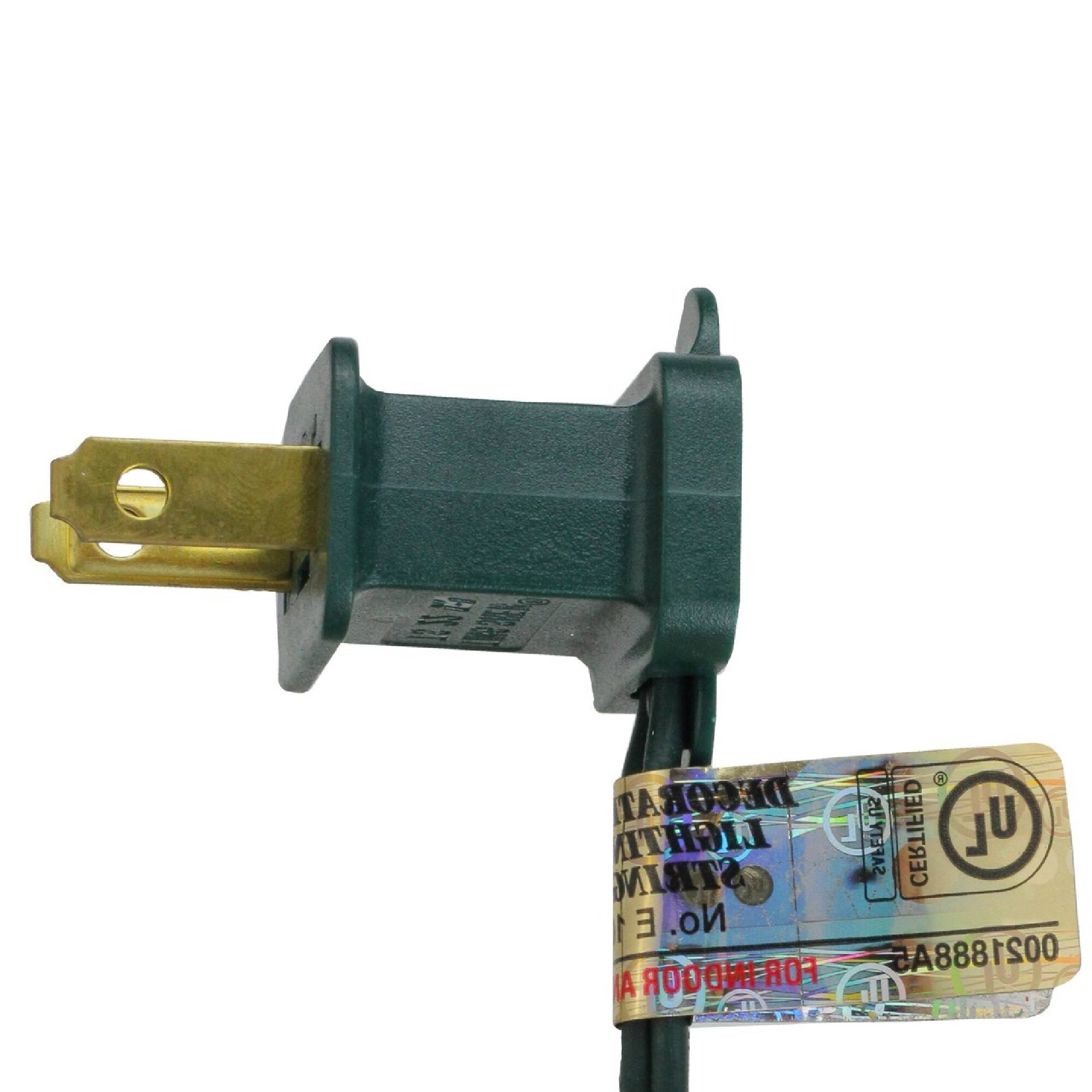 DEGORA LIGHTING  
CERTIFIED U STRING E  
No. 0021888A5  
A RINDOR  

CEKELIEJ  
JU  
04.03  
001888A5  
LOT NO: A8888A5