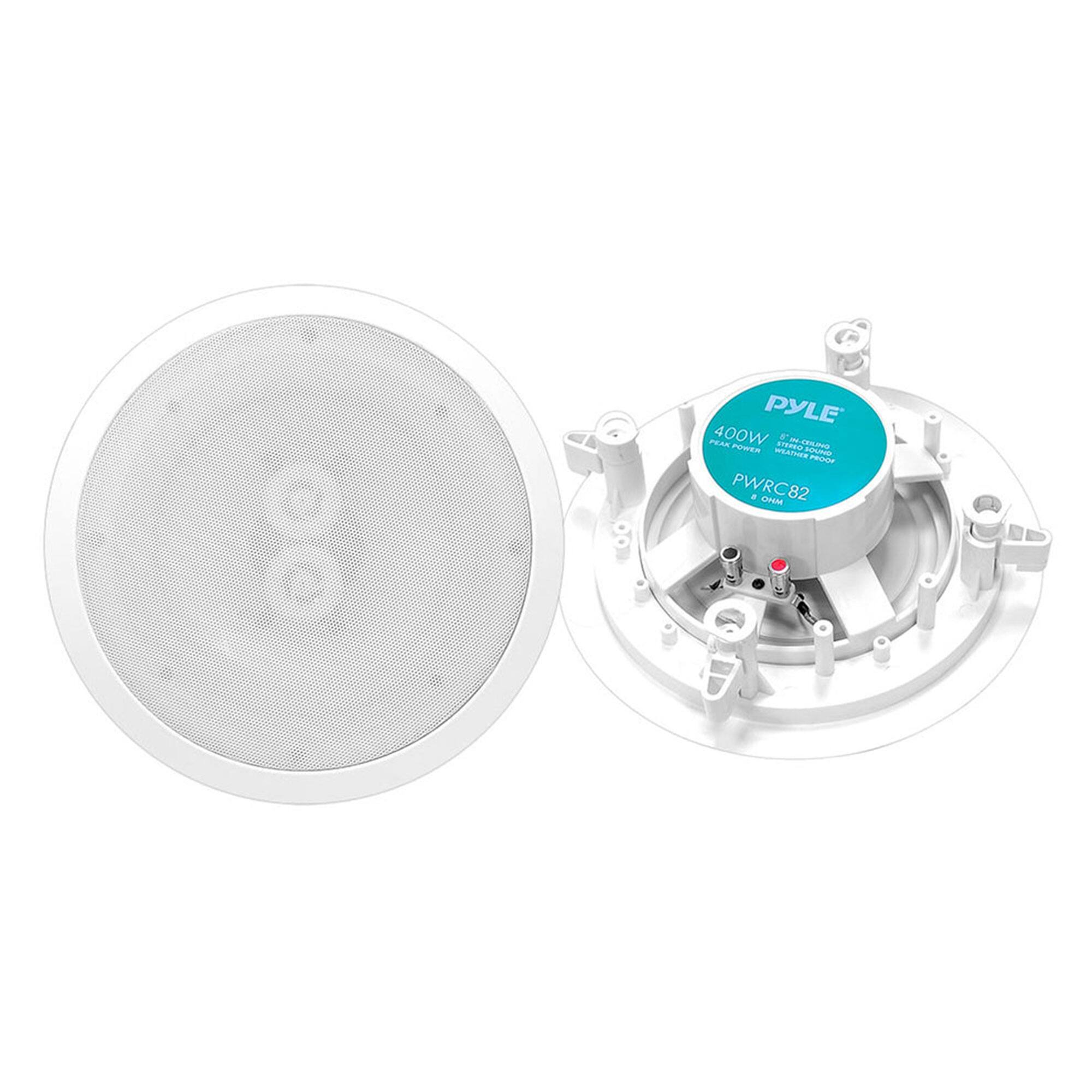 PYLE PAR 400W PIPU F - PLA PURER REAPOT PELTVE POET PWR C82 OFON