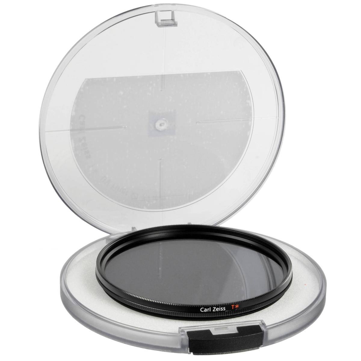 Zeiss T* Carl Zeiss