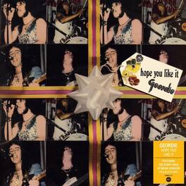 Geordie - Hope You Like It - 140-Gram Black Vinyl - VINYL LP