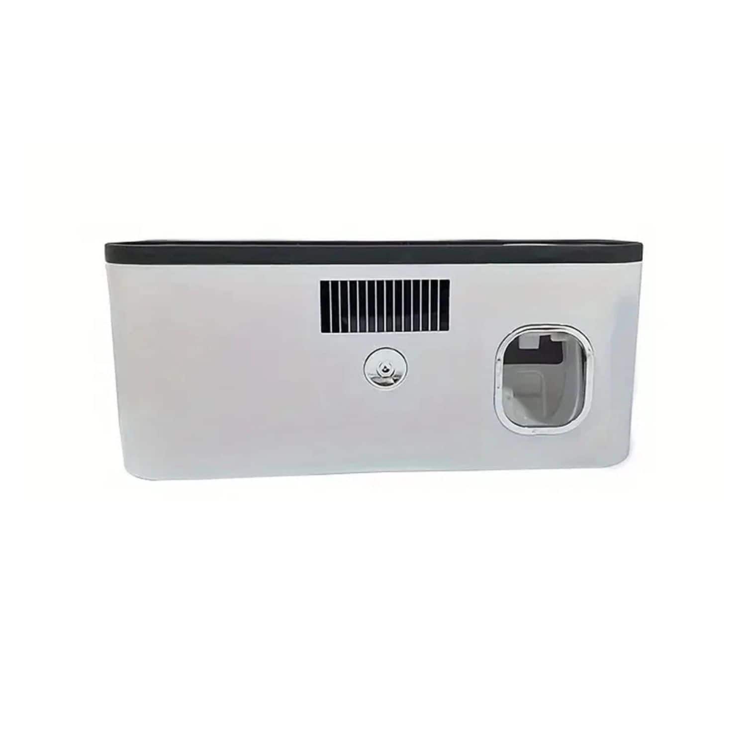 Stock Preferred - UV Smart Toothbrush Sterilizer & Organizer – Wall Mount