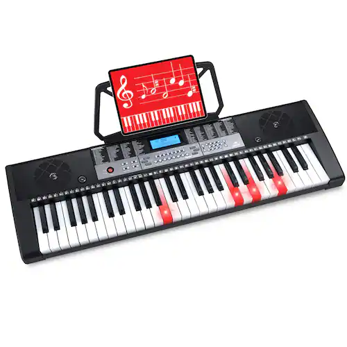 Keyboards & Digital Pianos Accessories