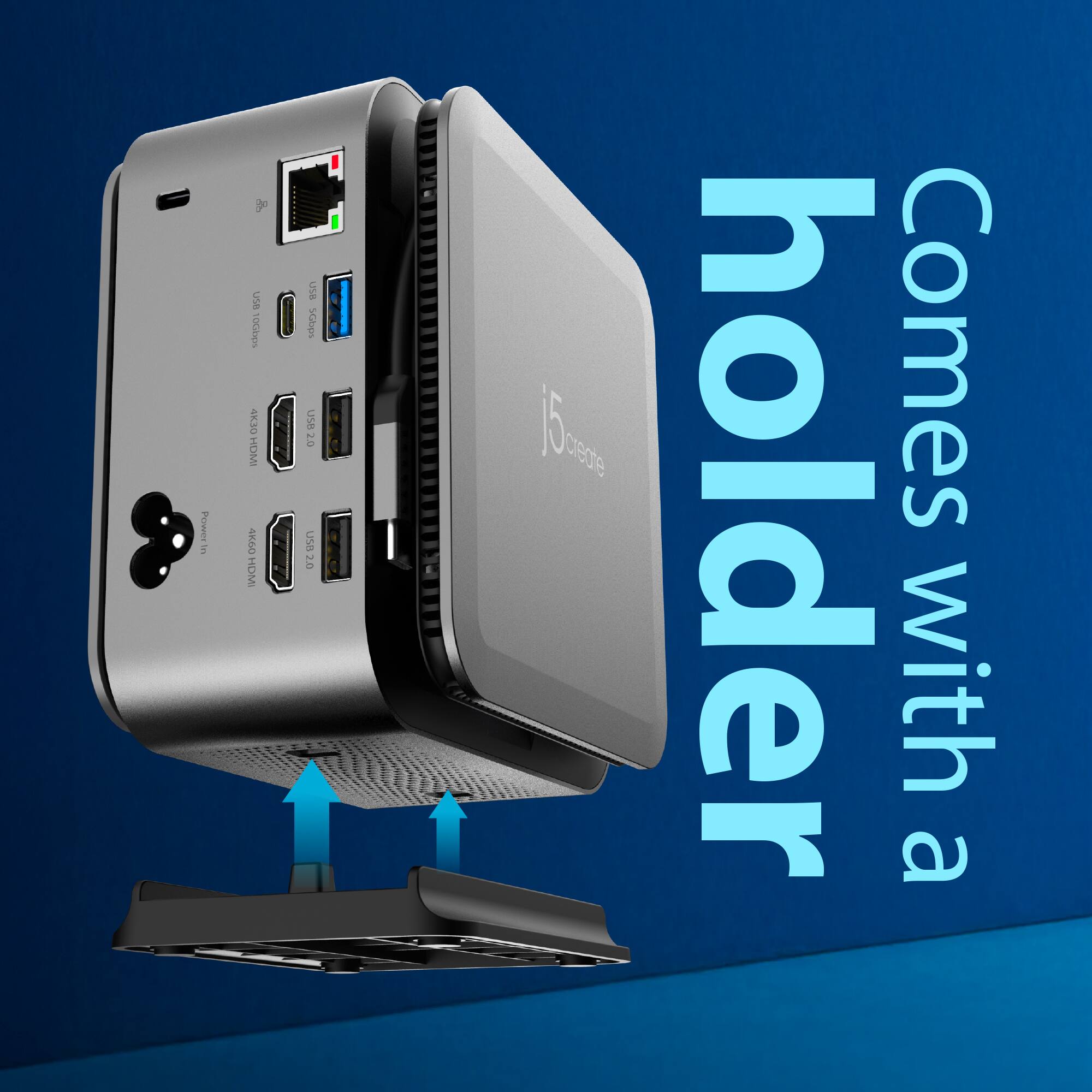 Pre 5 wS Ocilers 4K30 HOM CVe TH 95 Scalin w 2.0 USB 2.0 : 15 16 create holder Comes with a holder