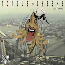Toribio - Tongue In Cheeks - VINYL LP