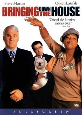 Bringing Down the House - DVD