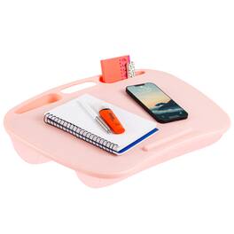 LapGear - MyDesk Lap Desk - Rose Quartz