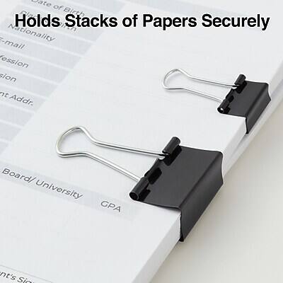 Holds Stacks of Papers Securely

- Date of Birth
- Nationality
- E-mail
- Session
- Board/University
- GPA
- Applicant's Sign