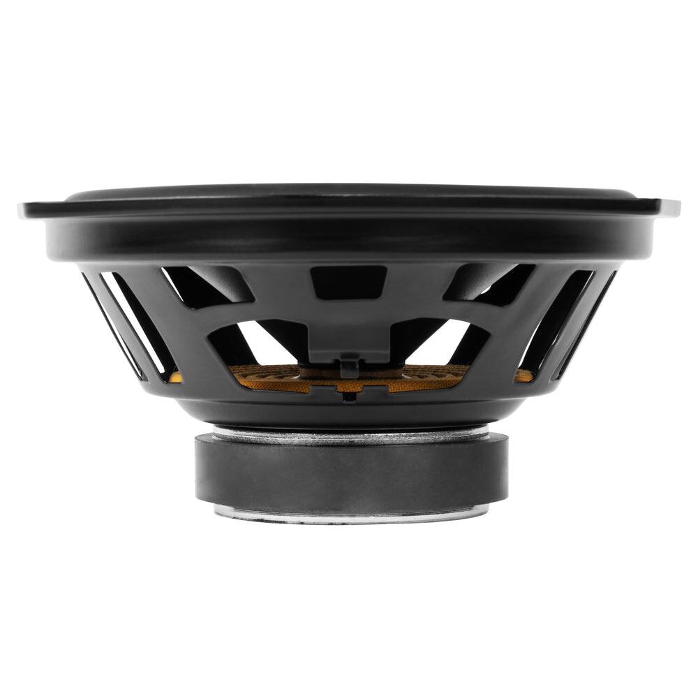 Alt View 3. NVX - 2010-2018 Ram 2500/3500 - 6x9" E-Series Complete Speaker Upgrade Kit - Black.