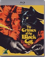 The Crimes of the Black Cat [Blu-ray] [1972] - Front_Zoom