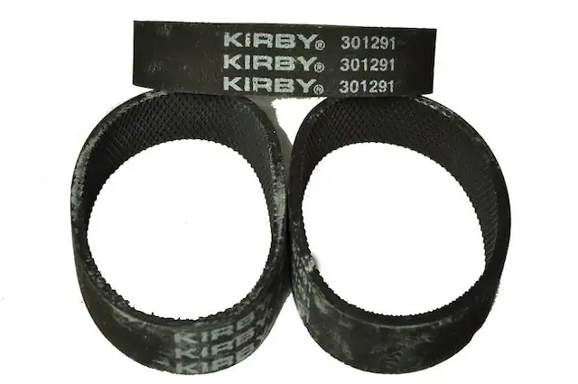 KIRBY® 301291
KIRBY® 301291
KIRBY® 301291